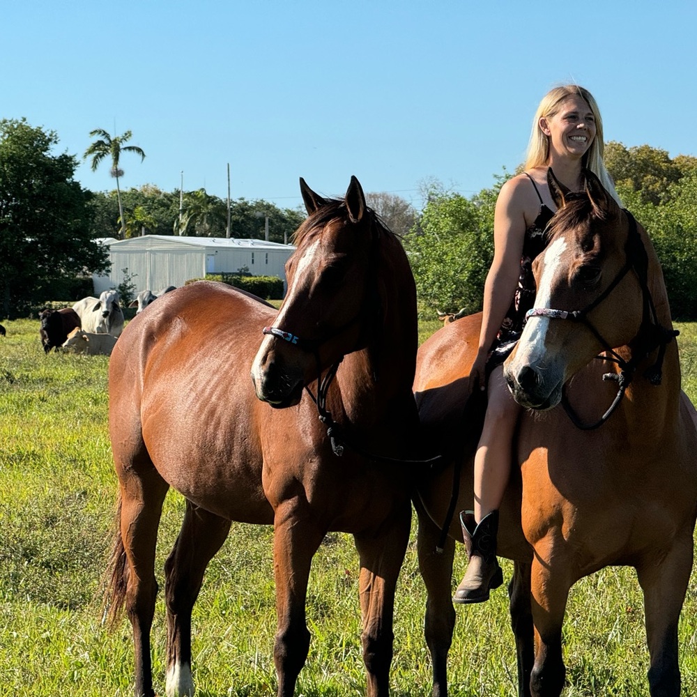 Meet your Posher, Kaitlyn